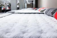 Boxdrop Mansfield Mattress Logo