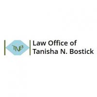 Law Office of Tanisha N. Bostick Logo