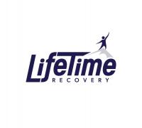 Lifetime Recovery Center - New Jersey Drug & Alcohol Rehab Logo