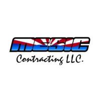 Mesic Contracting LLC logo