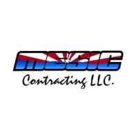 Mesic Contracting LLC Logo