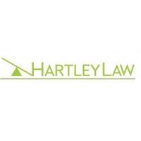 Hartley Law Logo