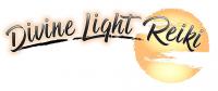 Divine Light Reiki LLC Logo