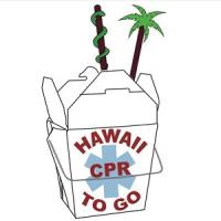 Hawaii CPR To Go Logo