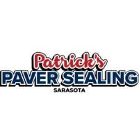Patrick's Paver Sealing Sarasota logo