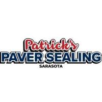 Patrick's Paver Sealing Sarasota Logo