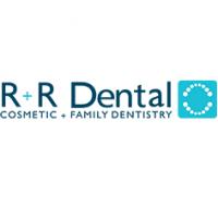 R+R Dental Logo