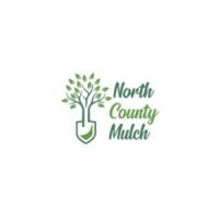 North County Mulch Logo