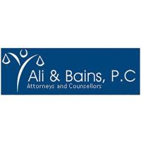 Shahid Ali - Real Estate Attorney Logo