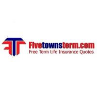 Five Towns Term Life Logo