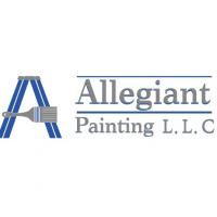 Allegiant Painting LLC logo