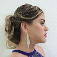 Idalmis Beauty Salon & Spa Logo