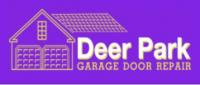 Shield Garage Door Repair Deer Park Logo