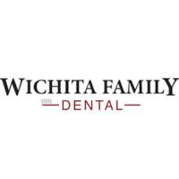 Wichita Family Dental - East Logo