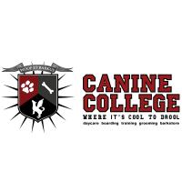 Canine College Logo