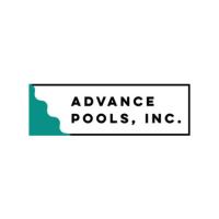 Advance Pools Inc Logo