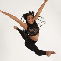 Artistry Elite Dance Logo