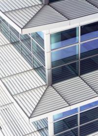 Terry Bland ROOFING Prehung Doors Decks and Beyond in Willar Logo