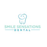 Smile Sensations Dental | Winston-Salem Dentist logo