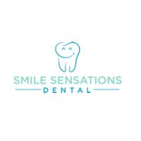Smile Sensations Dental | Winston-Salem Dentist Logo