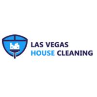 Las Vegas House Cleaning Logo