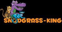 Snodgrass-King Pediatric Dental Associates logo
