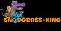 Snodgrass-King Pediatric Dental Associates Logo