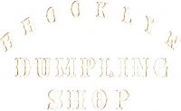Brooklyn Dumpling Shop Logo