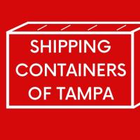 Shipping Containers of Tampa CO Logo