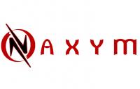 NAXYM - CyberSecurity and IT Support logo