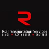 Riz Transportation Services Logo