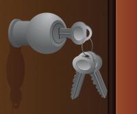 Arch Angel Locksmith Services Logo
