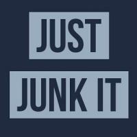 Just Junk It 432 Logo