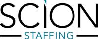Scion Staffing Logo