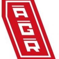 AGR Fabricators, Inc. logo