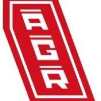 AGR Fabricators, Inc. Logo