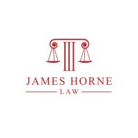 James Horne Law PA Logo