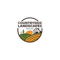 Countryside Landscapes Logo