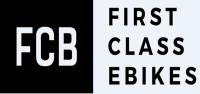 First Class eBikes Logo