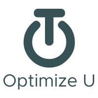 Optimize U - Tampa Logo