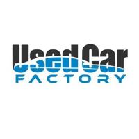 Used Car Factory, Inc. Logo