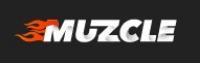 MUZCLE Logo