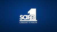 Safe 1 Credit Union - Taft Branch Logo