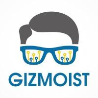 Gizmoist Logo