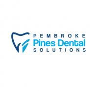 Pembroke Pines Dental Solutions Logo