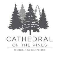 Cathedral of the Pines Logo