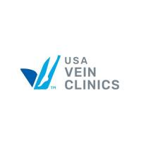 USA Vein Clinics Logo