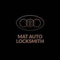 MAT Auto Locksmith Logo