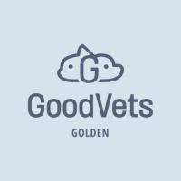 GoodVets Golden Logo
