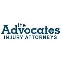 The Advocates Logo